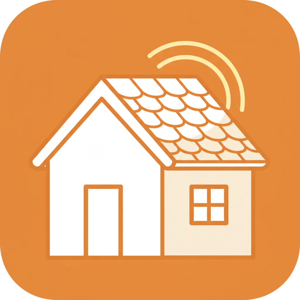 Roofing Contractors in Saint James logo